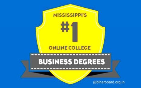 Online College Business Degree